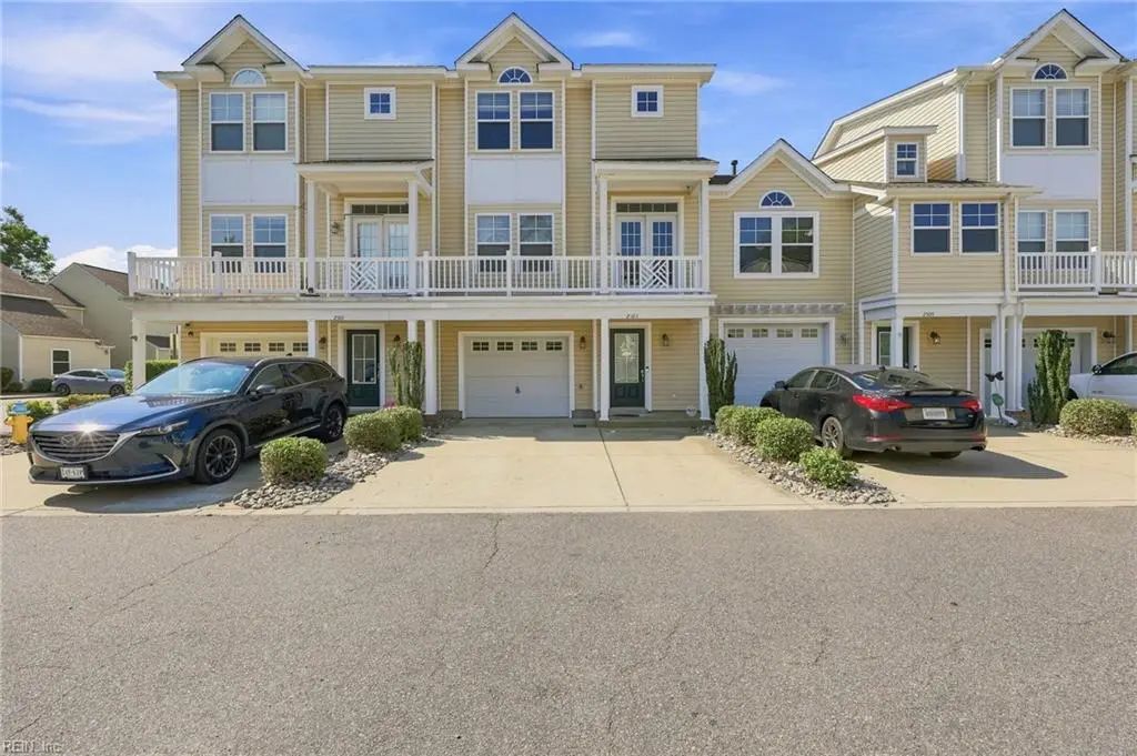 2503 New London Ct, Virginia Beach