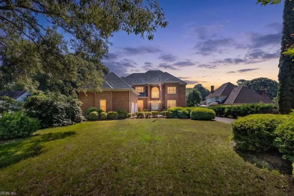 1711 Tyndall Point Rd, Gloucester County