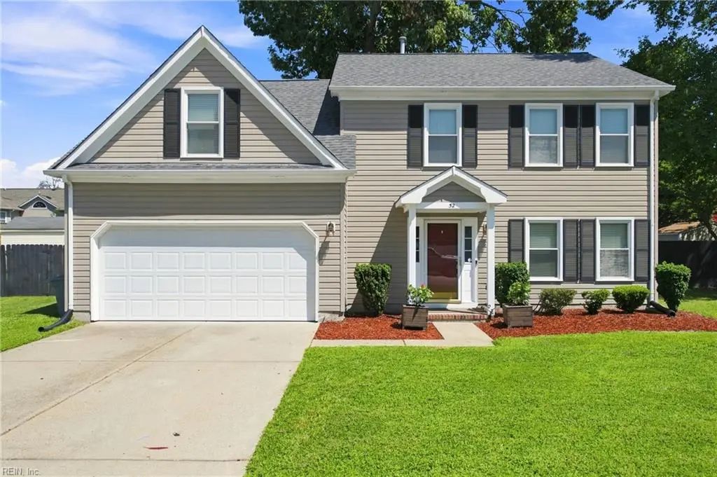 52 Locksley Dr, Hampton