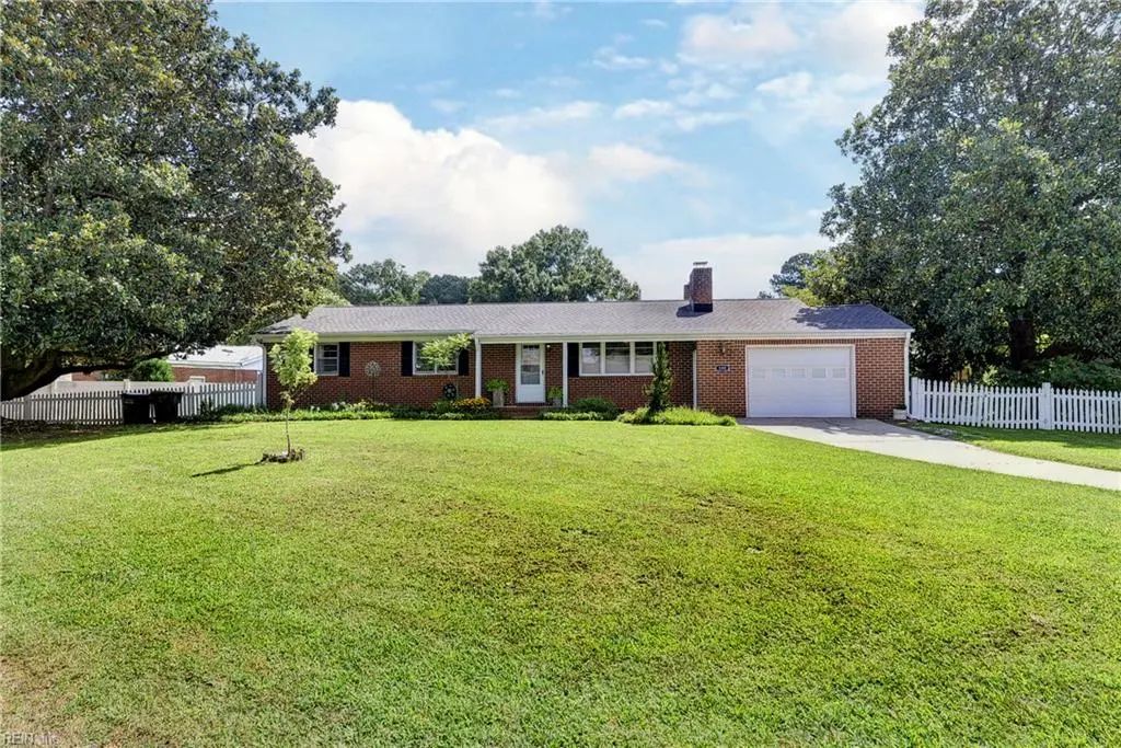 100 Kelsey Rd, York County