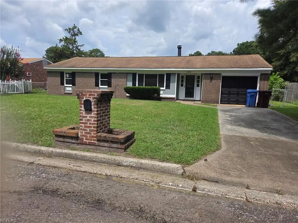 3232 Sir Meliot Dr, Chesapeake