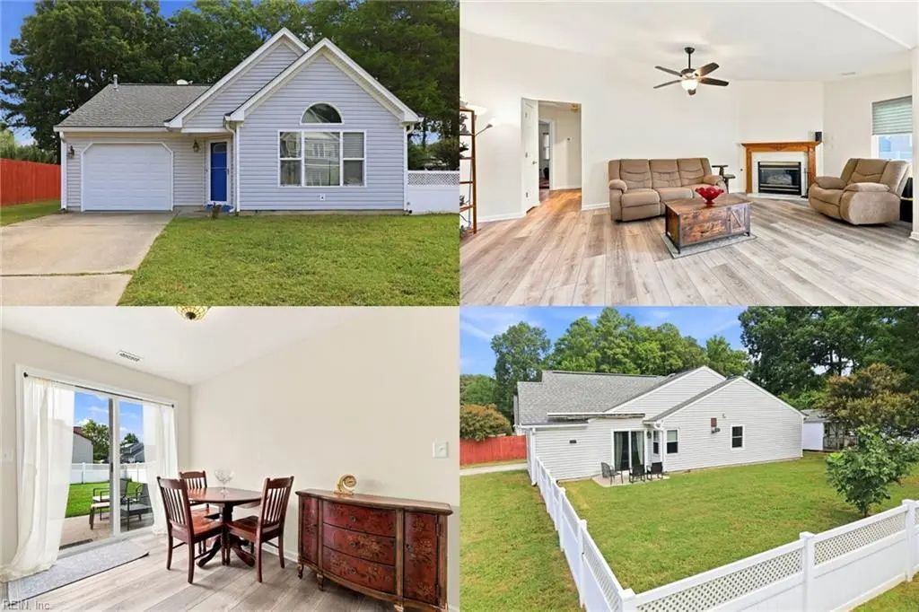 124 Sheffield Way, Newport News