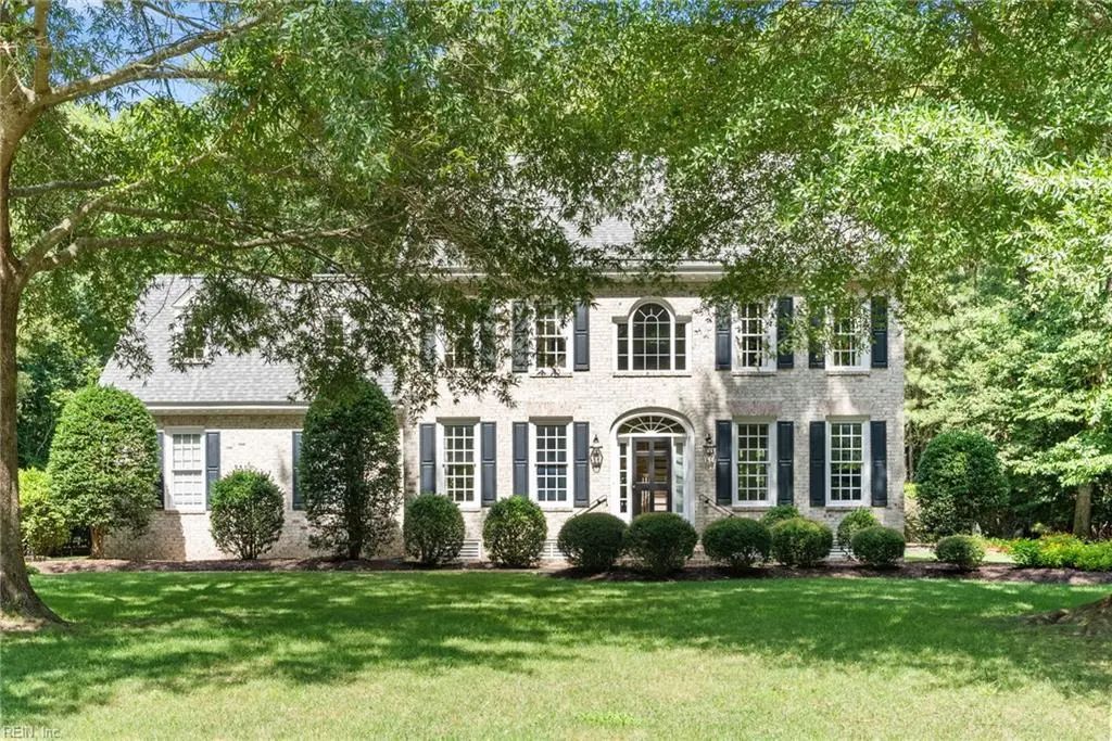 3204 Fowlers Lake Rd, James City County