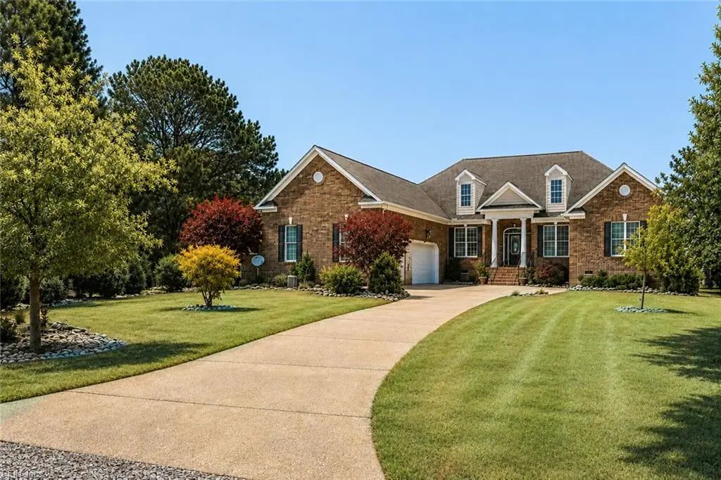 1403 Dare Rd, York County