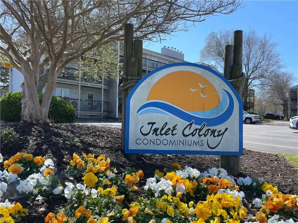3139 Tidal Bay Ln, Virginia Beach