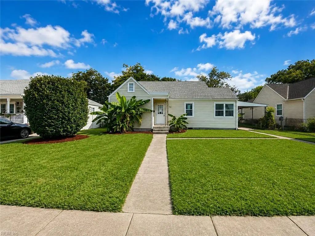 1808 Croyden Rd, Norfolk