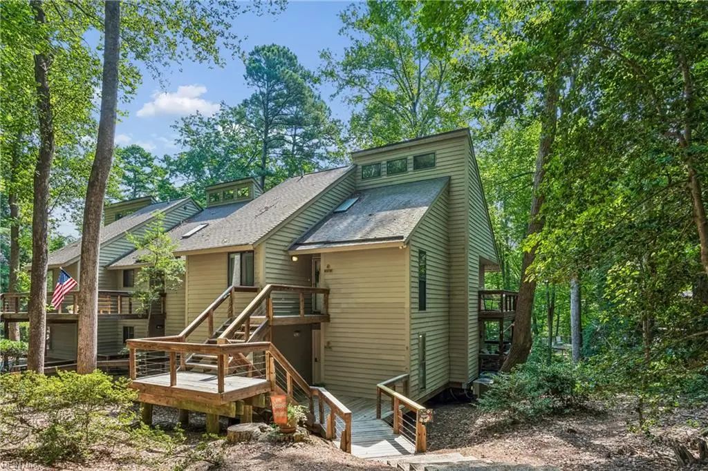 50 Villa Ridge Dr, Middlesex County