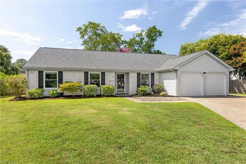 2516 Brigstock Ct, Virginia Beach
