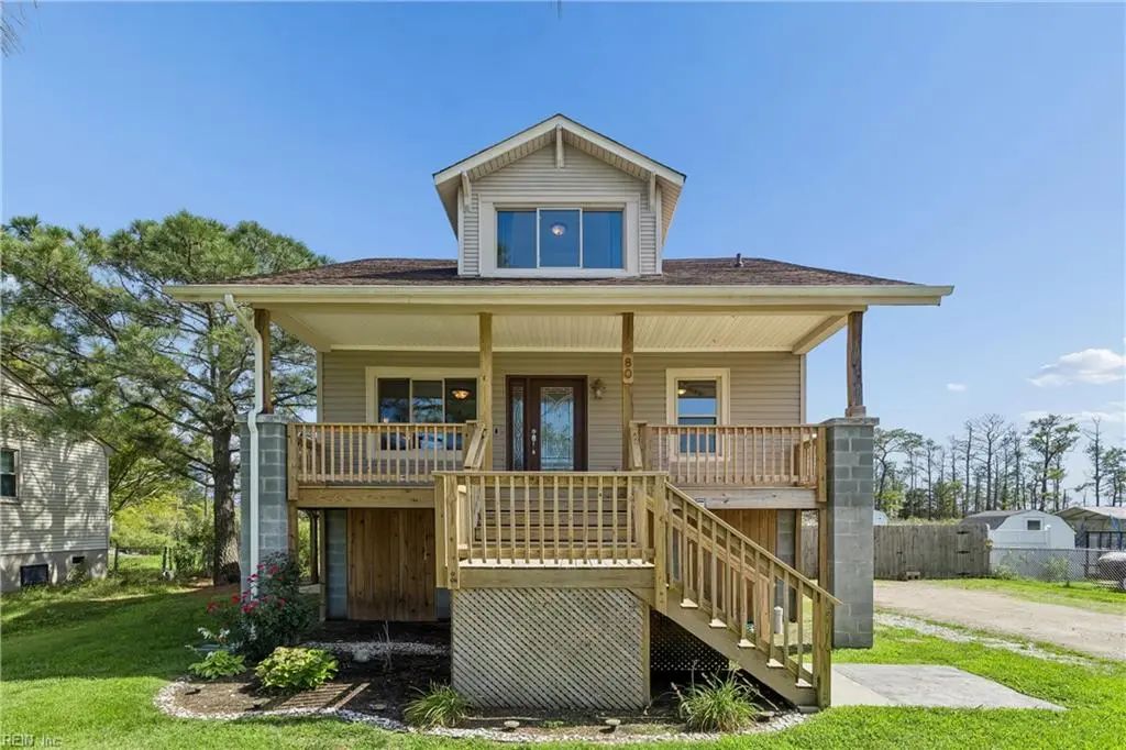 80 Messick Rd, Poquoson