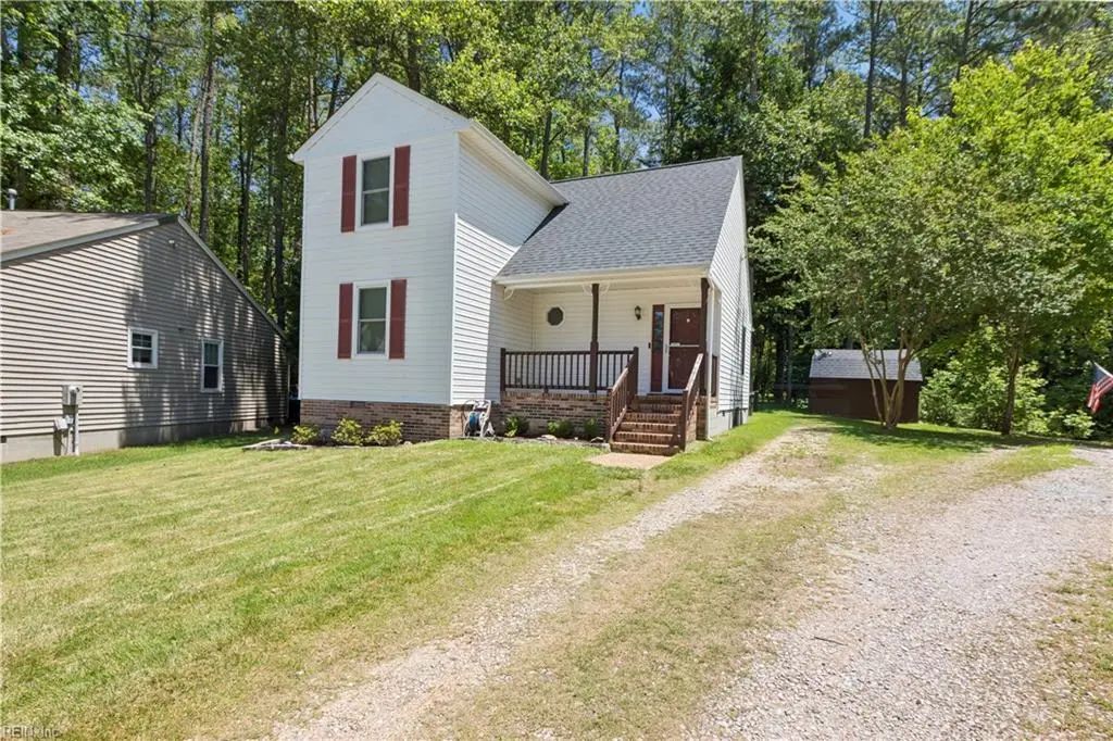 3325 Ridgedale Ave, James City County