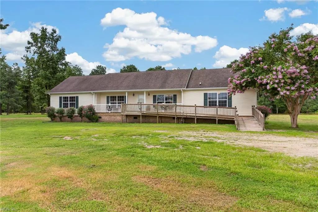 808 Bellevue Rd, Surry County