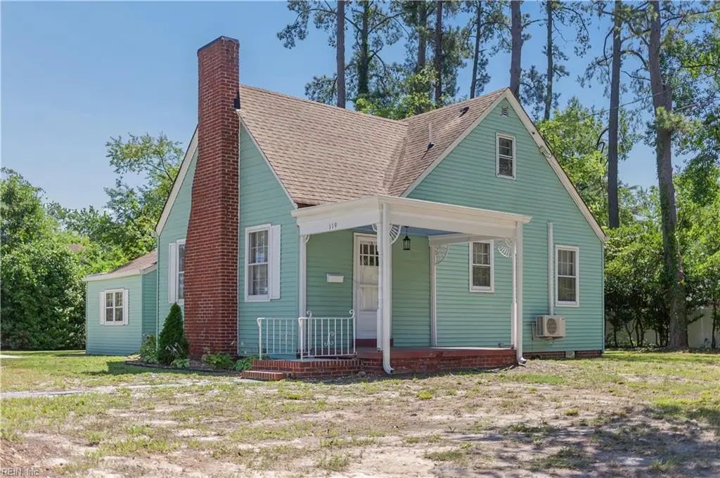 119 N Shore Rd, Norfolk