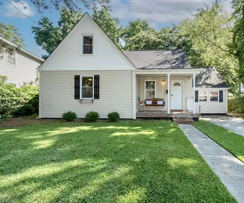 3668 Hyde Cir, Norfolk