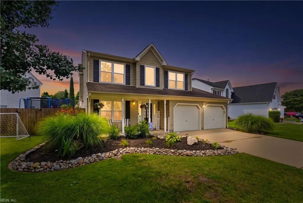 3112 Polk Dr, Virginia Beach