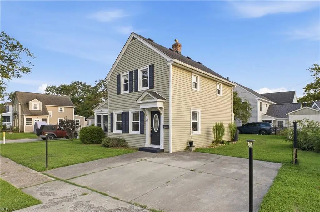 10 Alden Ave, Portsmouth