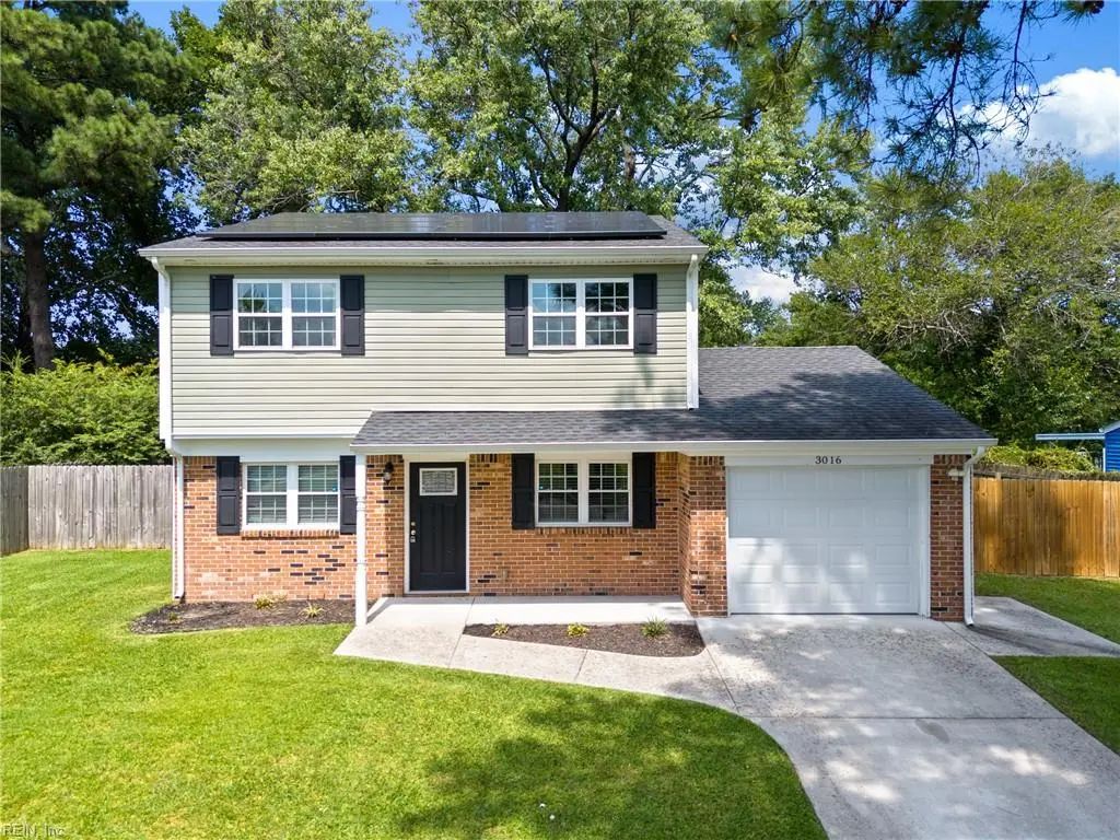 3016 Aaron Dr, Chesapeake