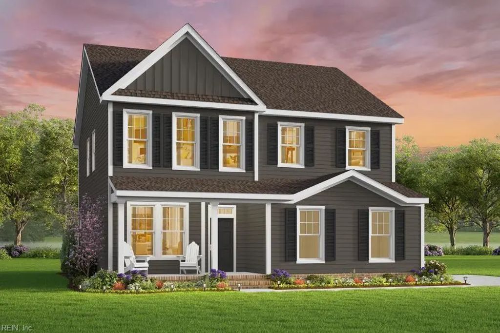 Mm Blackwater (derring Ii Homesite 6) Rd, Virginia Beach