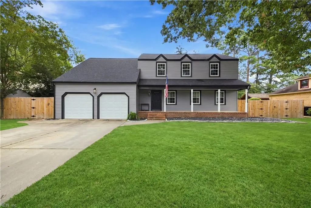 1032 Yardley Lndg, Virginia Beach