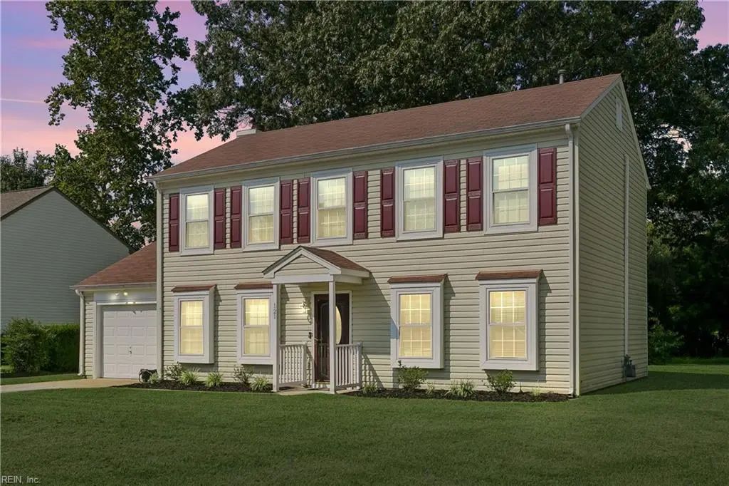 121 Springdale Way, Hampton