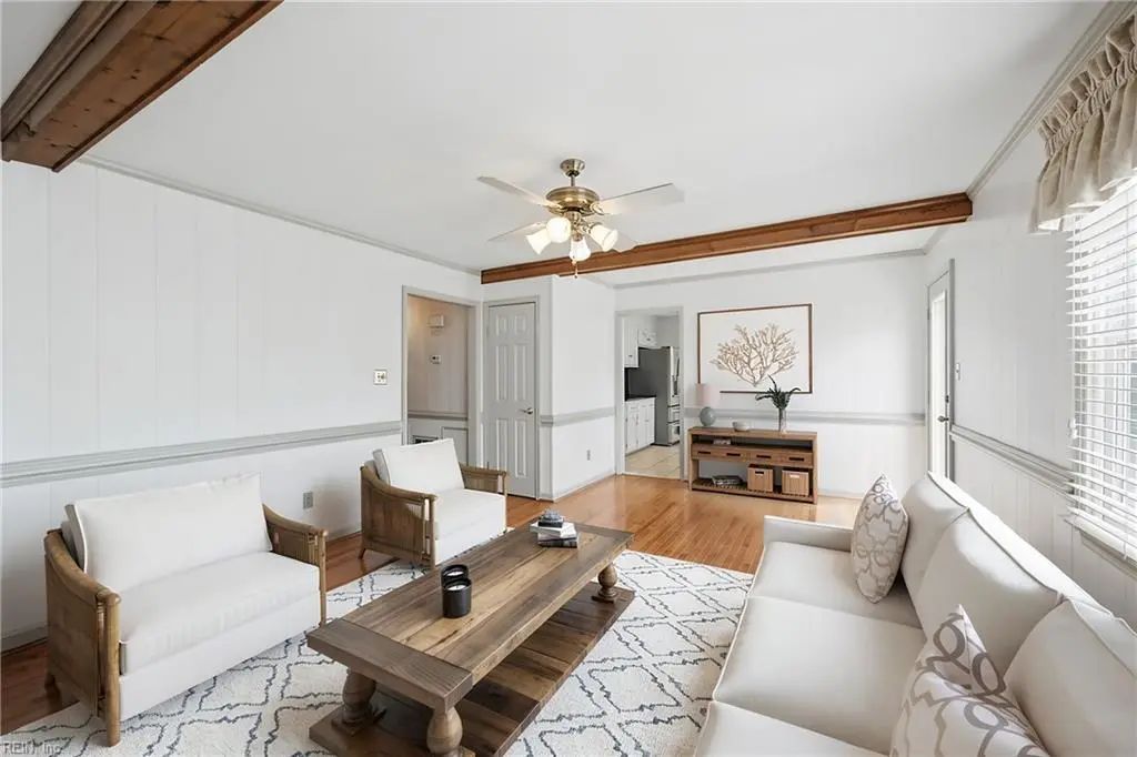 1836 Summerhedge Cls, Virginia Beach