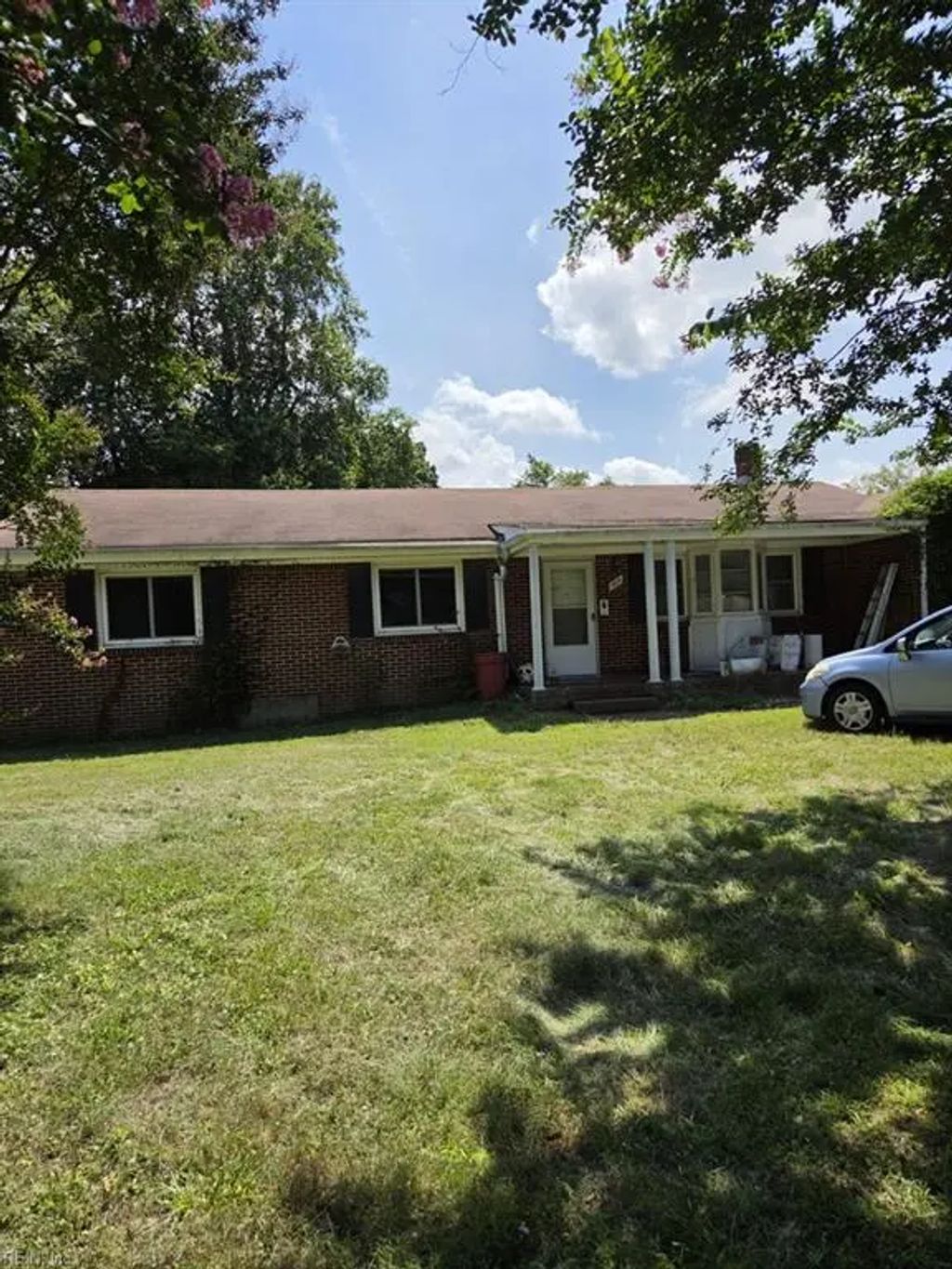 504 Mount Pleasant Rd, Chesapeake