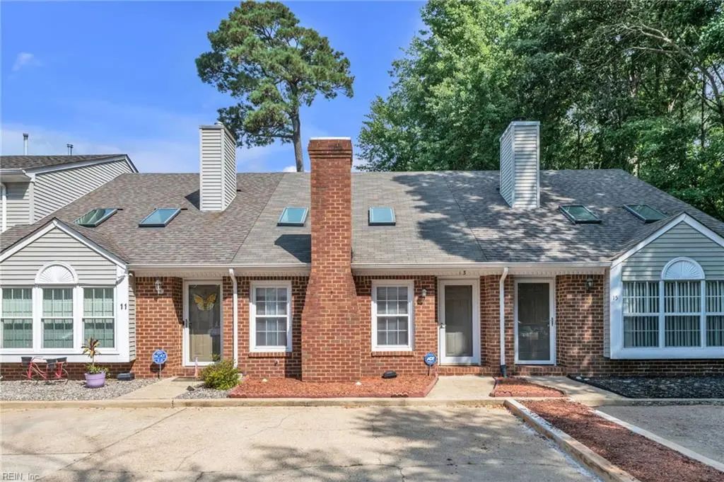 13 Hackberry Pl, Hampton