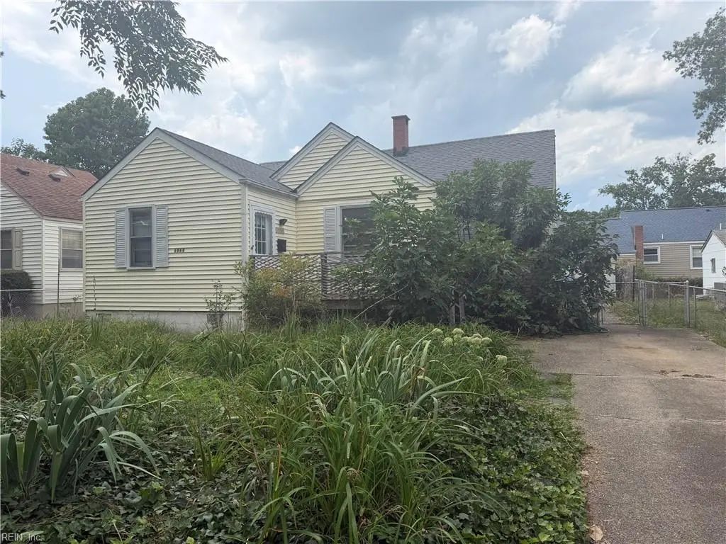 1064 Earl St, Norfolk