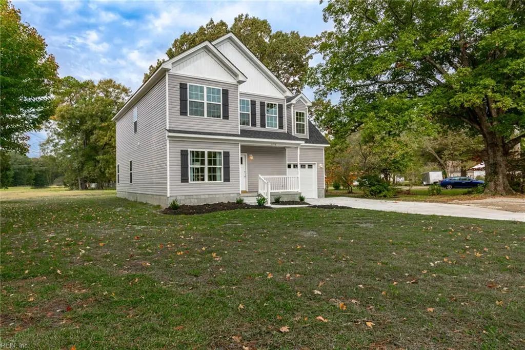 151 Newtown Rd, Moyock