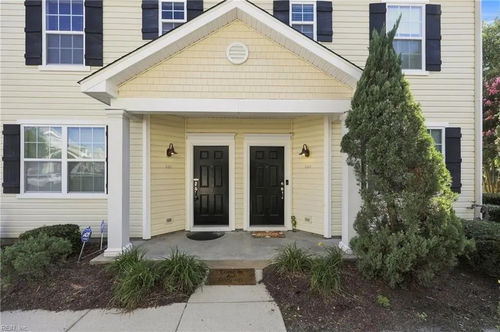 1535 Hambledon Loop, Chesapeake