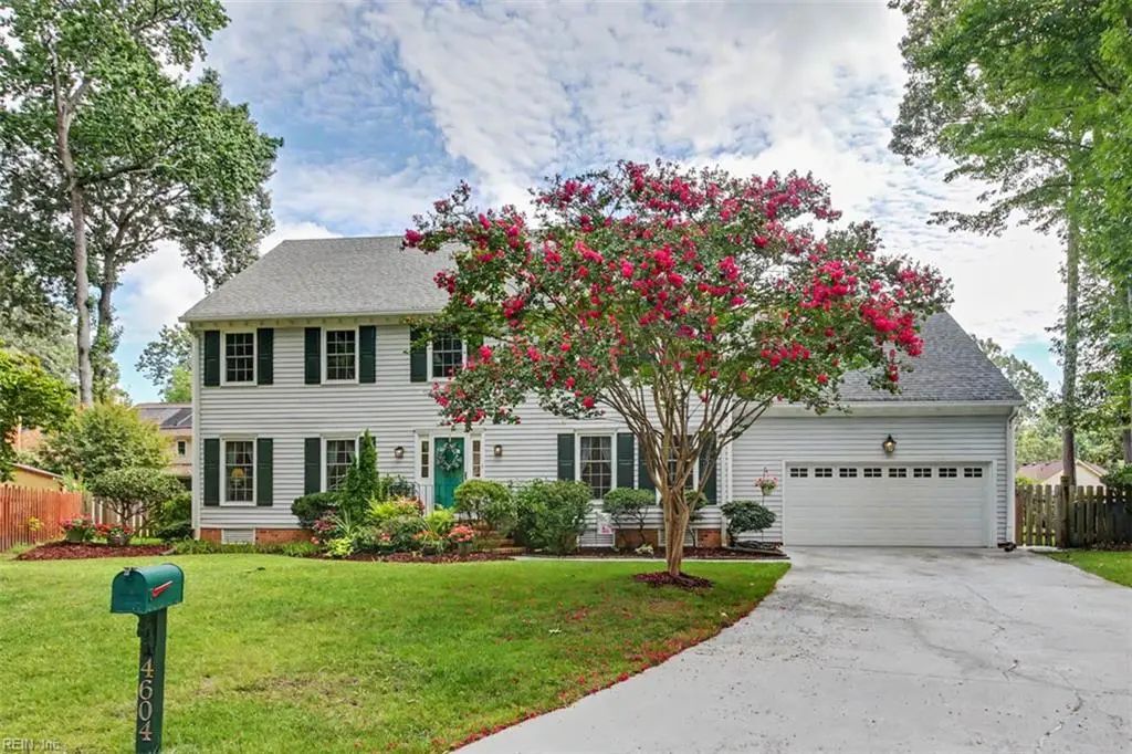 4604 Selwood Ct, Virginia Beach