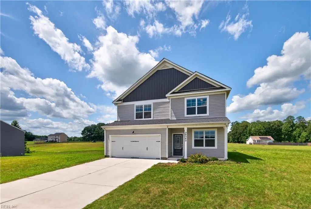 20242 Spring Branch Ct, Southampton County