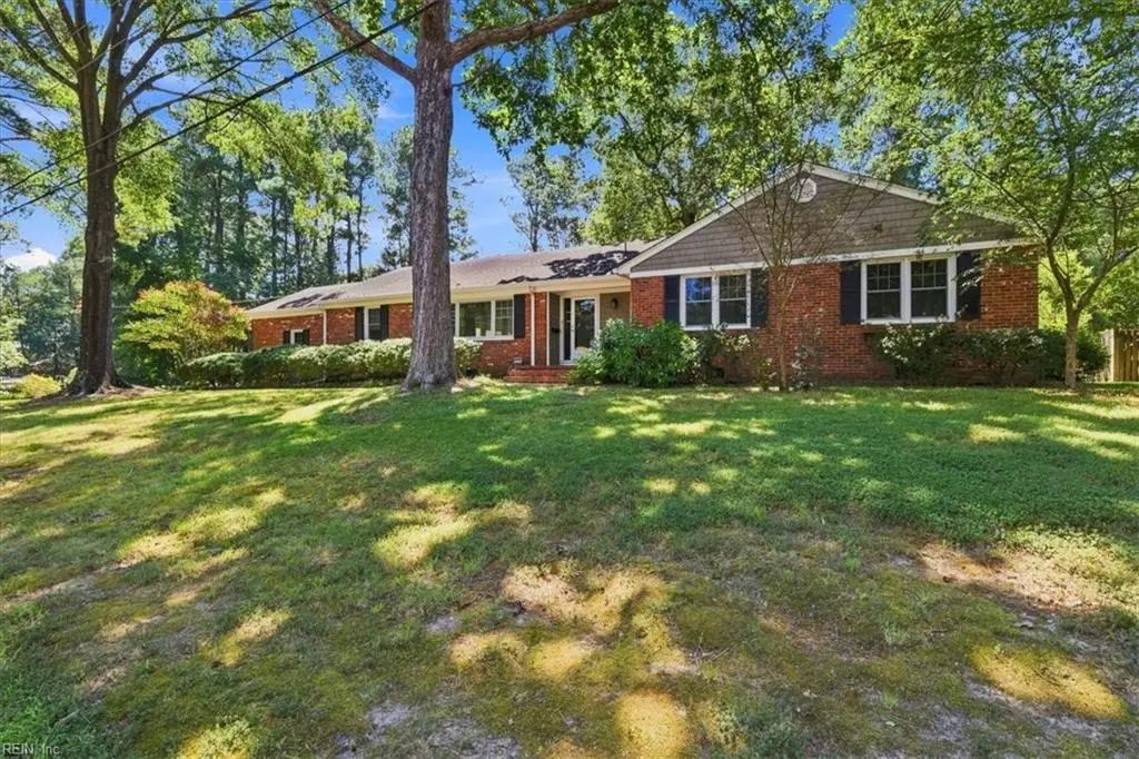 2705 Mulberry Grove Ct, Virginia Beach