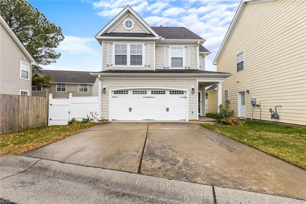 5301 Chalet Pl, Virginia Beach