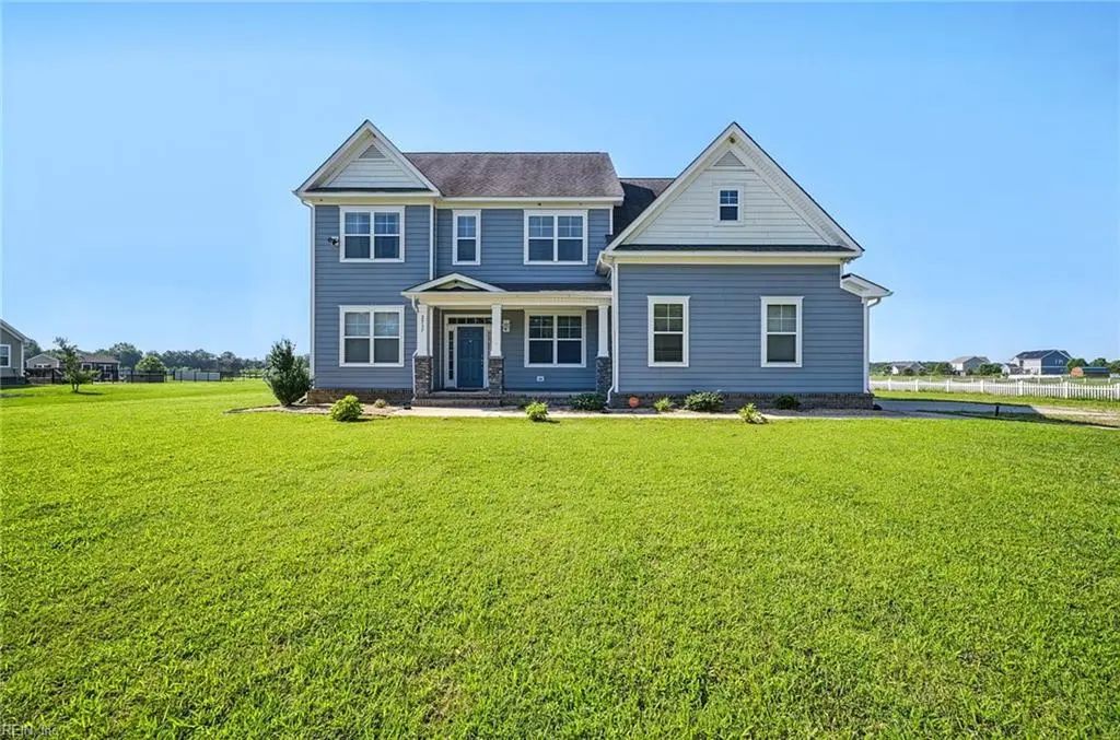 2537 Number Ten Ln, Chesapeake