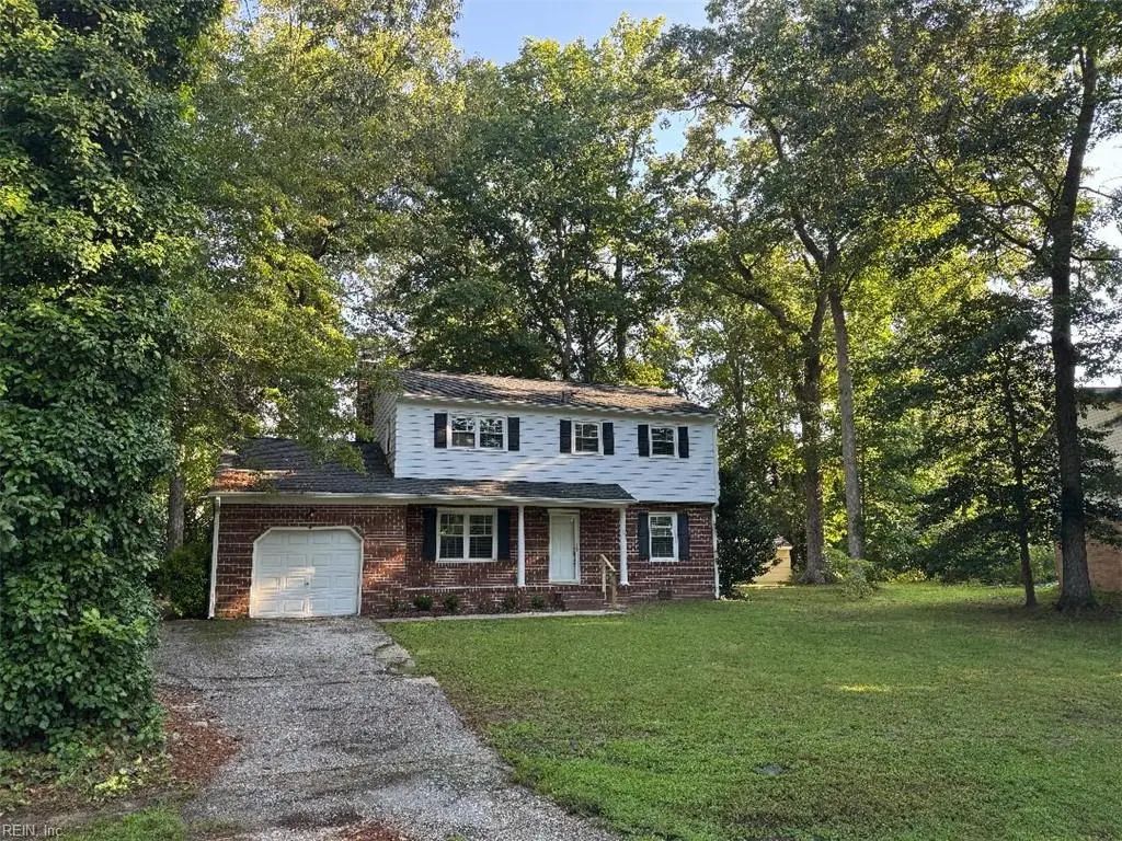 105 Marlin Cir, York County