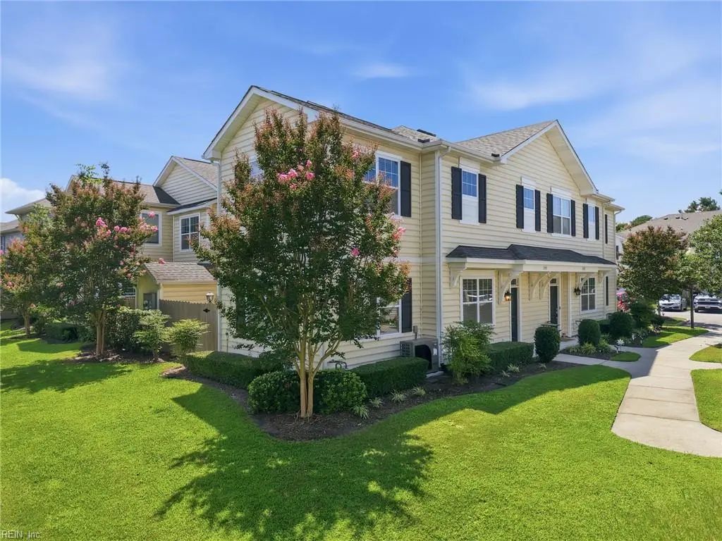 4381 Turnworth Arch, Virginia Beach