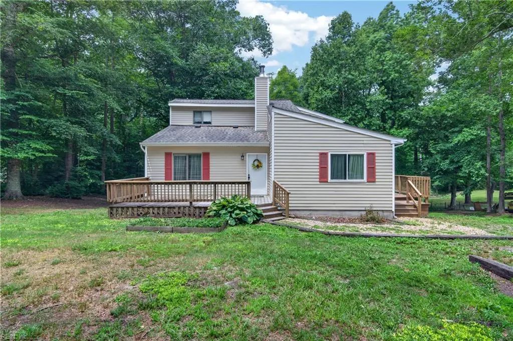 16056 Carroll Bridge Rd, Isle of Wight County