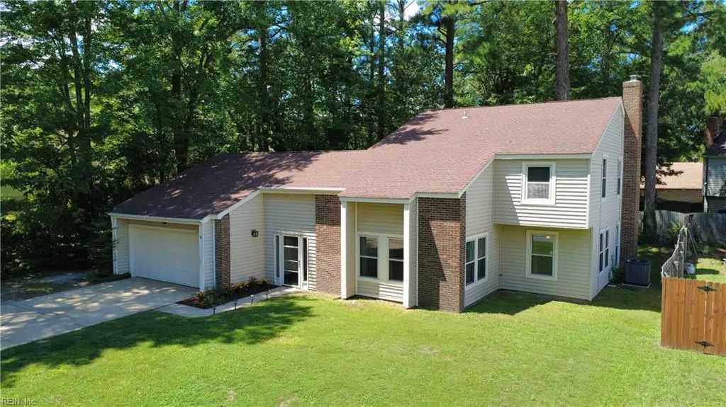 1553 Edgewater Dr, Virginia Beach