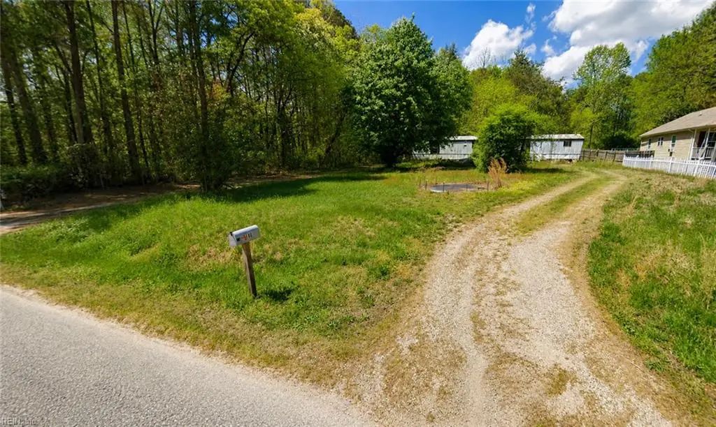 3100 Chickahominy Rd, James City County