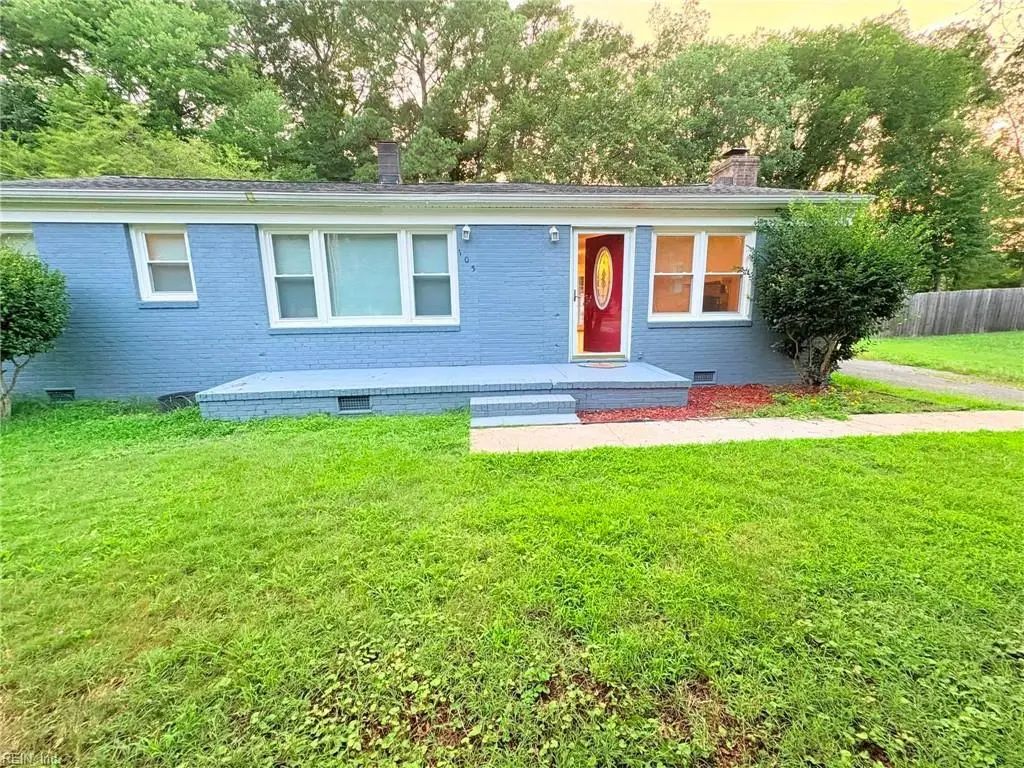 105 Second St, York County