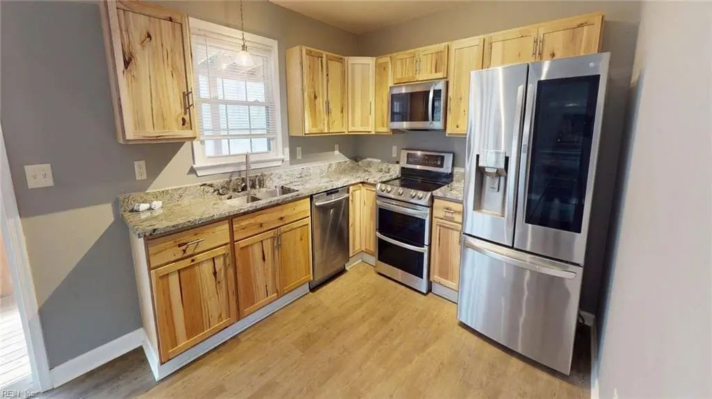 3764 Cappahosic Rd, Gloucester County