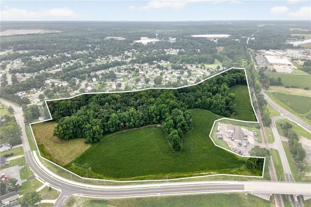 2411 Nansemond Pw, Suffolk