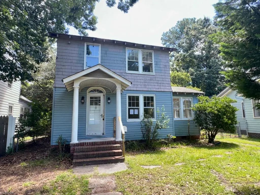 102 Ericsson St, Portsmouth