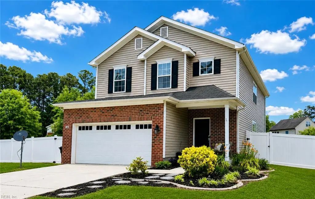 114 Cotswold Ct, York County