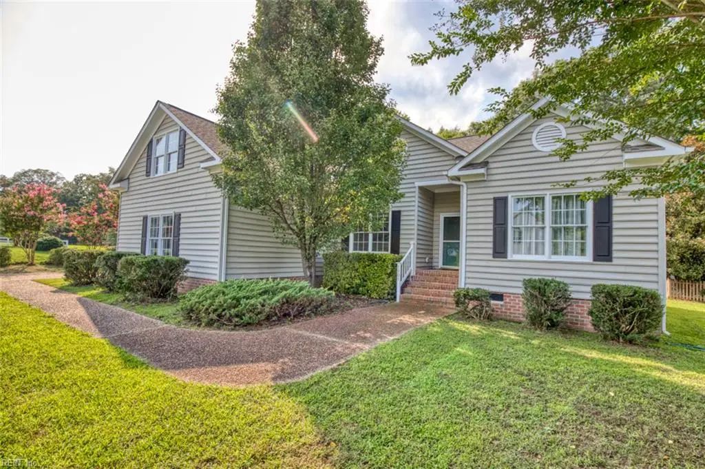 3901 Renick Ln, James City County