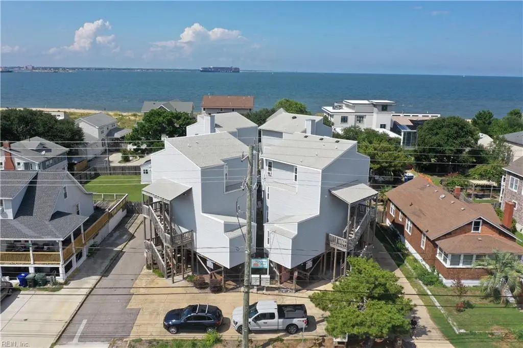 1326 W Ocean View Ave, Norfolk
