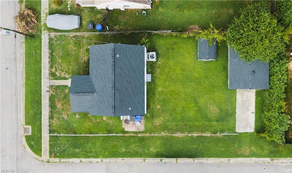 3400 Arlington Pl, Portsmouth