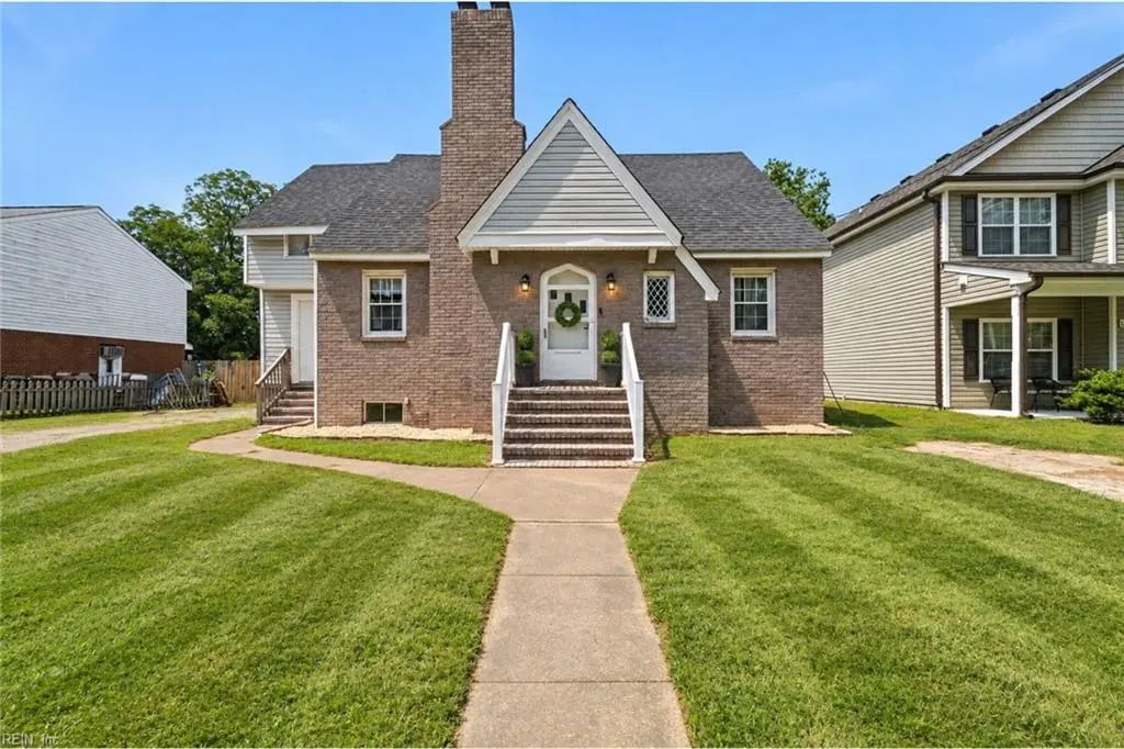 1129 Hazel Ave, Chesapeake