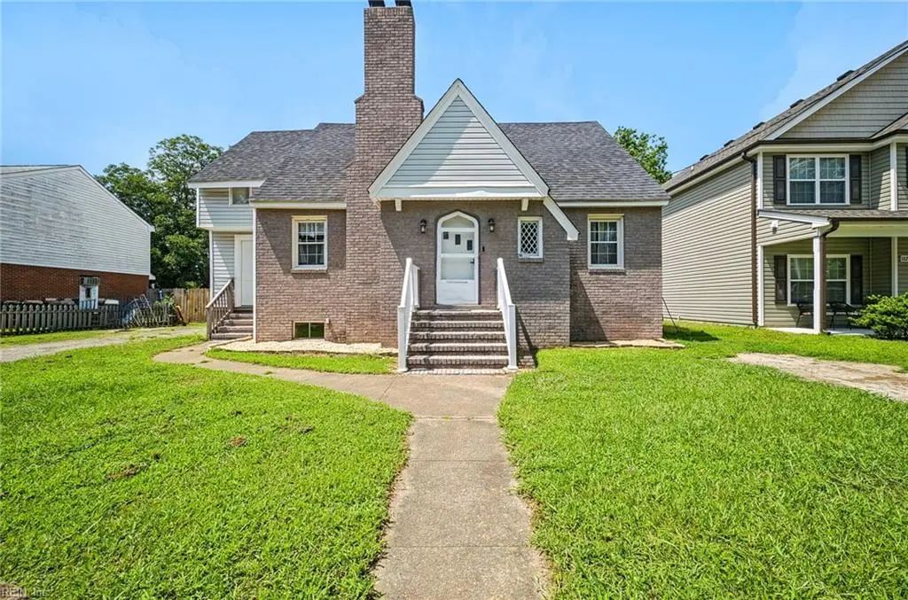 1129 Hazel Ave, Chesapeake
