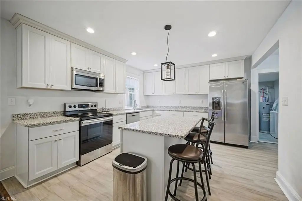 1129 Hazel Ave, Chesapeake